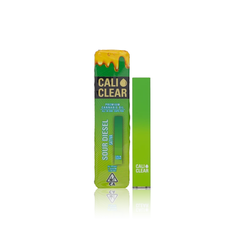 Cannabis Oil AIO