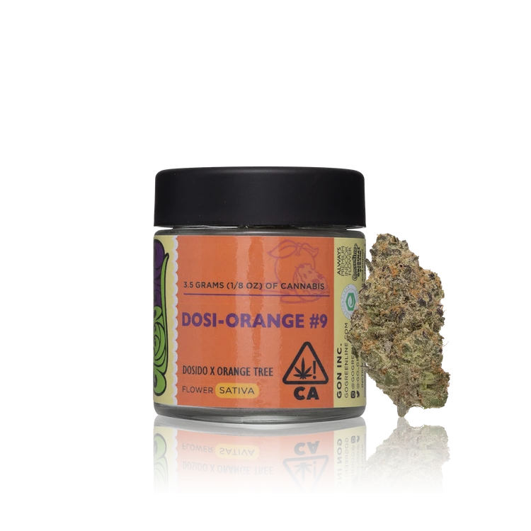Premium Indoor FLower
