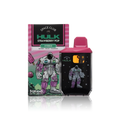 HULK Disposable