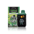 HULK Disposable