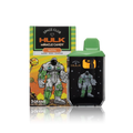 HULK Disposable