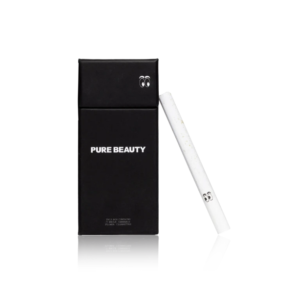 Pure Beauty Cannabis Cigarettes 5pk