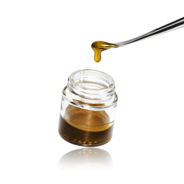 Cured Resin HTFSE