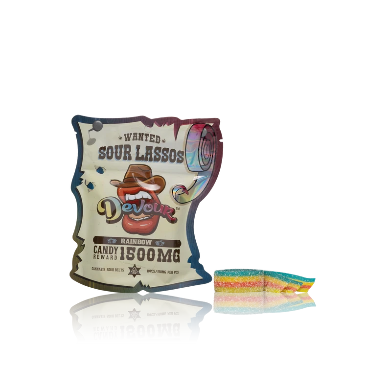 Sour Lassos