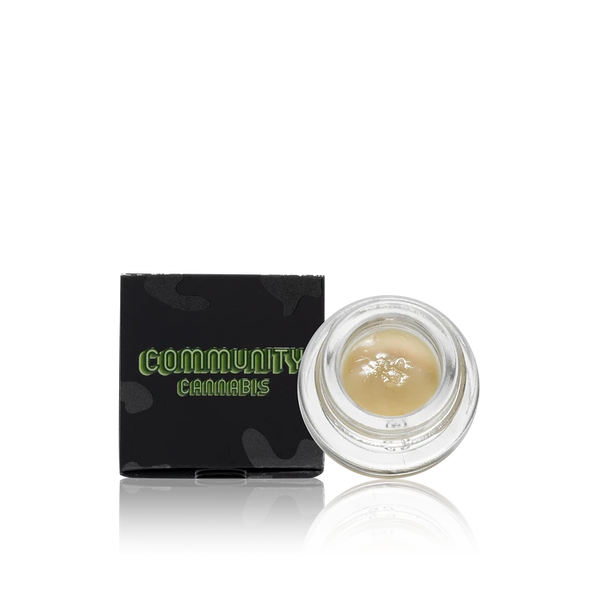 Cold Cure Rosin