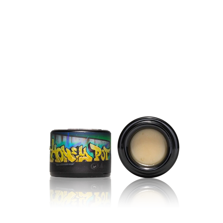 Premium Live Rosin