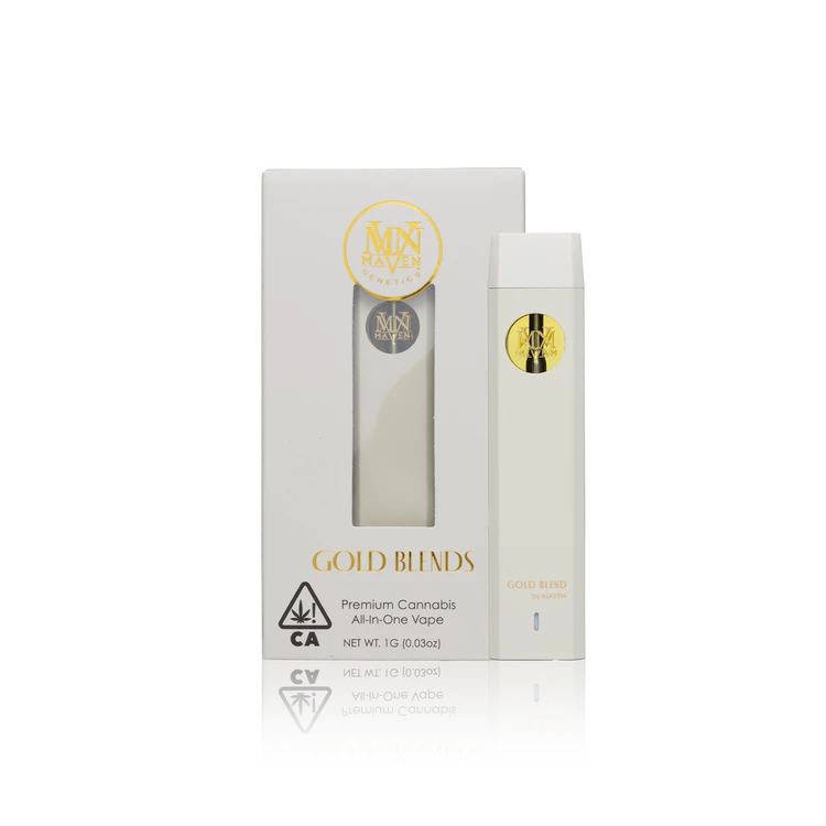 Premium AIO Disposable