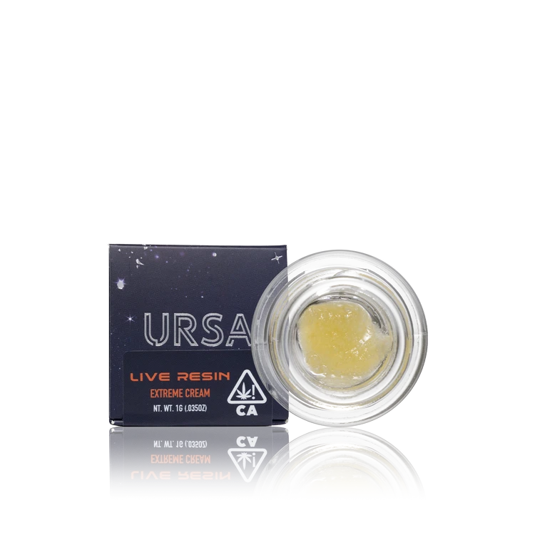 Live Rosin