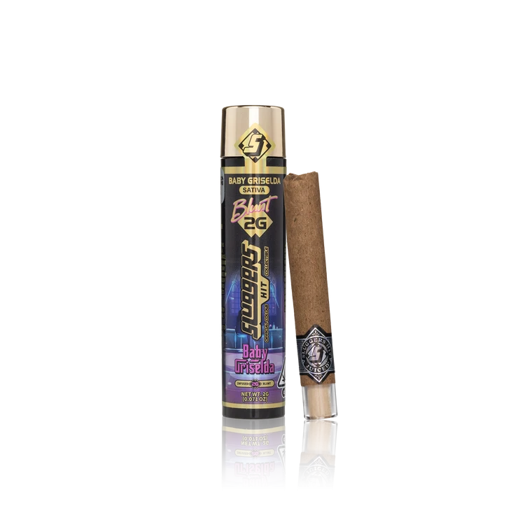 Blunt 2G