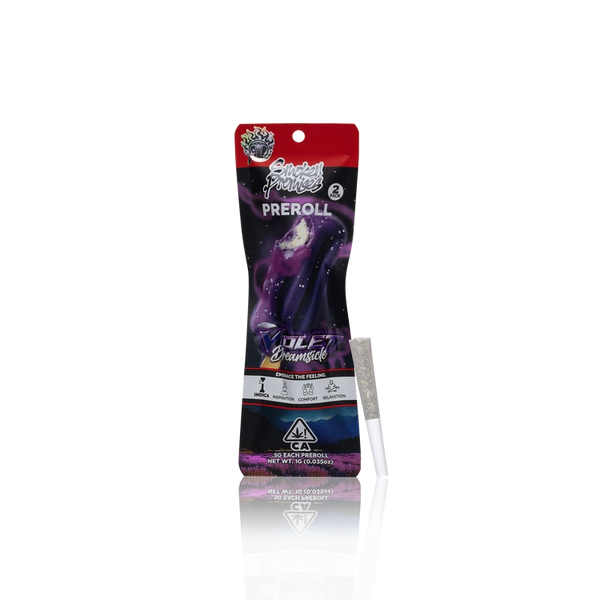 Premium Pre-Rolls 2pk