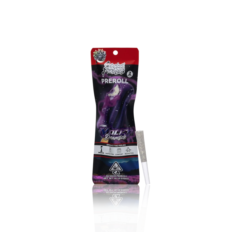Premium Pre-Rolls 2pk