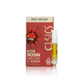Rosin Cart
