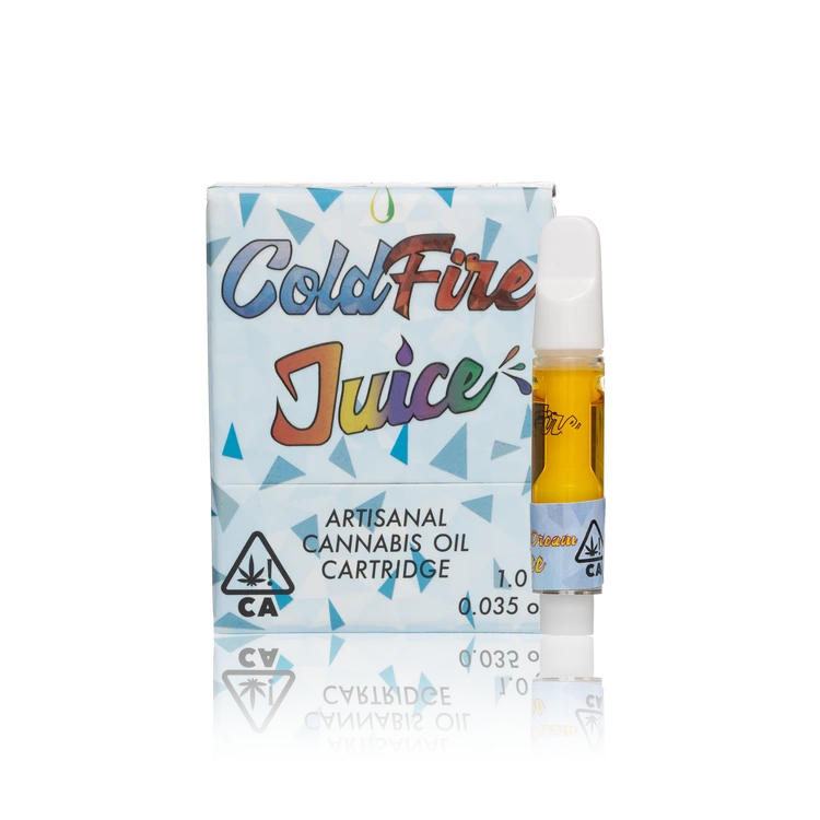 Juice Cart