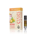 Rosin Cart