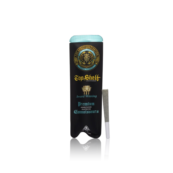 Top Shelf Cultivation Pre-roll