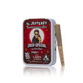 Jefferey Diamond Infused 5PK