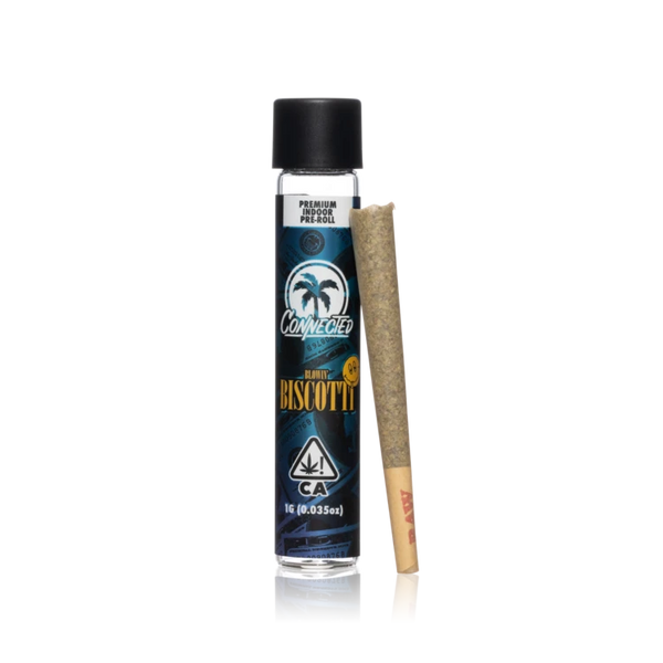 Premium Indoor Pre-Roll