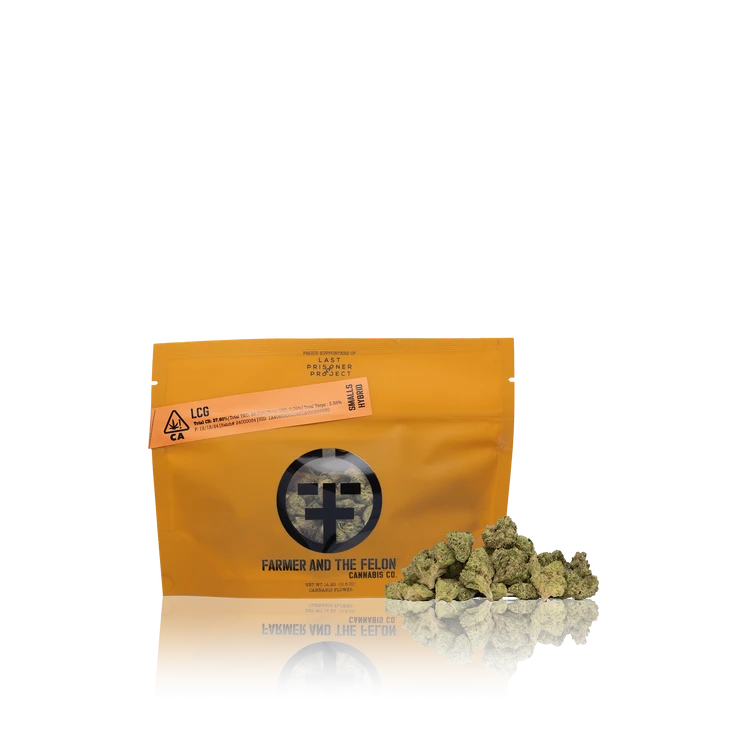 Premium Flower Smalls
