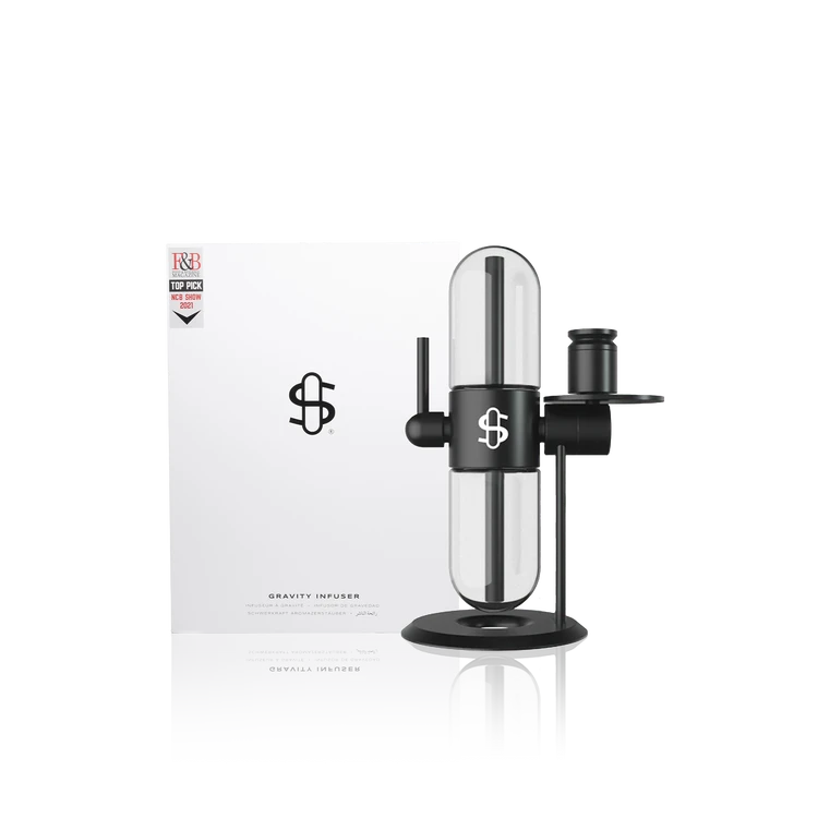Gravity Infuser