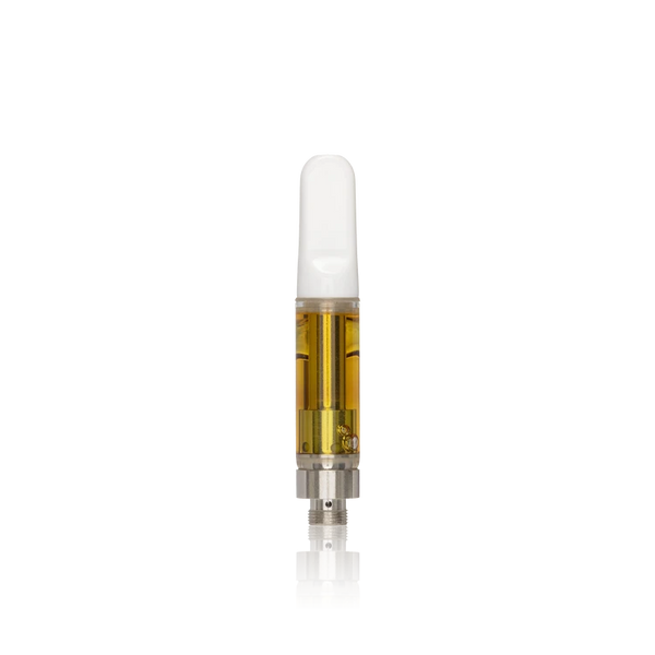 White Label Distillate Cart