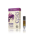 Rosin Cart