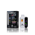 Cure Bar 2.0