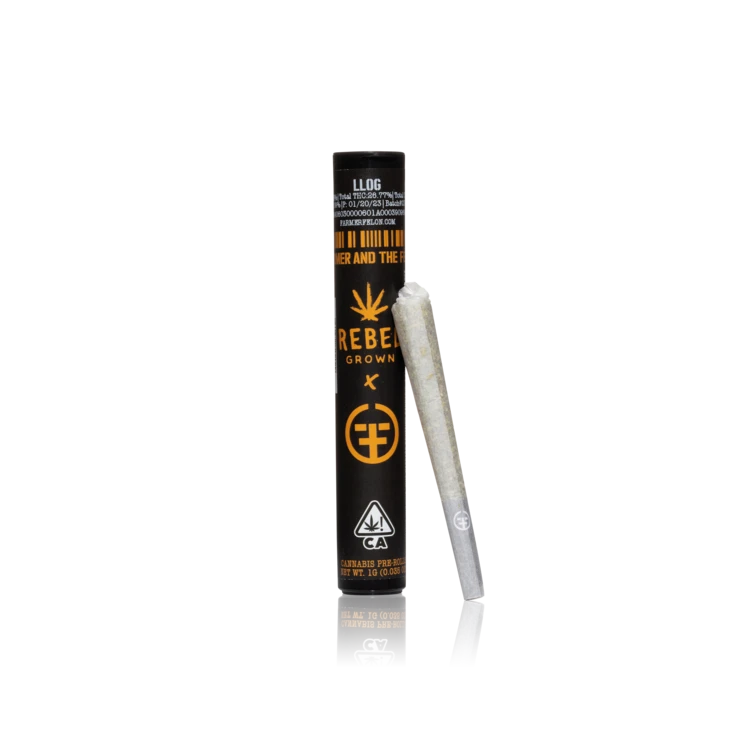 Farmer and the Felon Pre-Roll