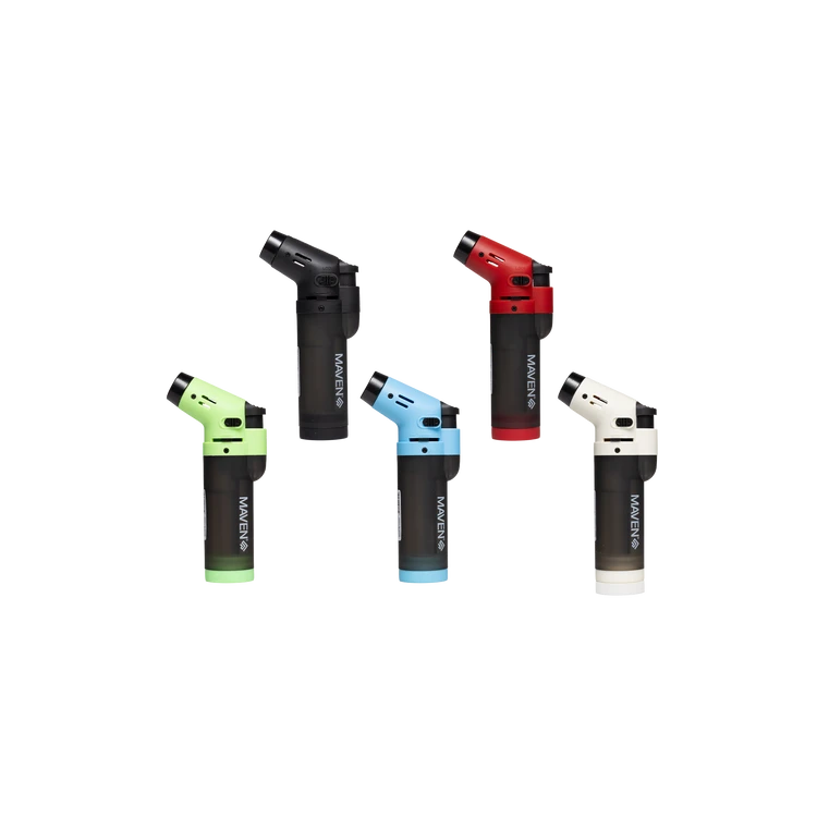 Lighter
