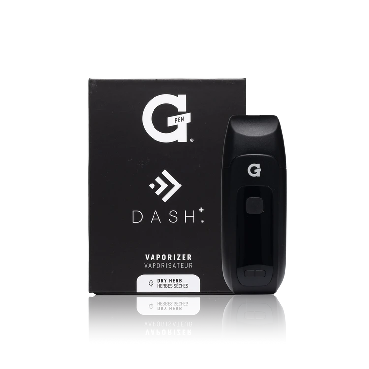Dash+