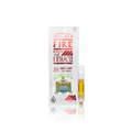 Cured Resin Cart