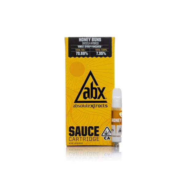 Sauce Cart