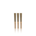 Jeffery Infused Joints 3PK.