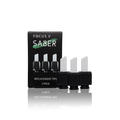 Saber Replacement Tips