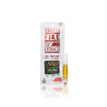 Cured Resin Cart