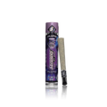Glass Tip Infused Joint