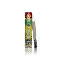 Glass Tip Infused Joint