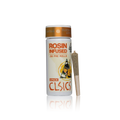 Rosin Infused Pre-rolls 5PK.
