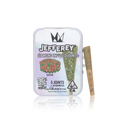 Jefferey Diamond Infused 5PK