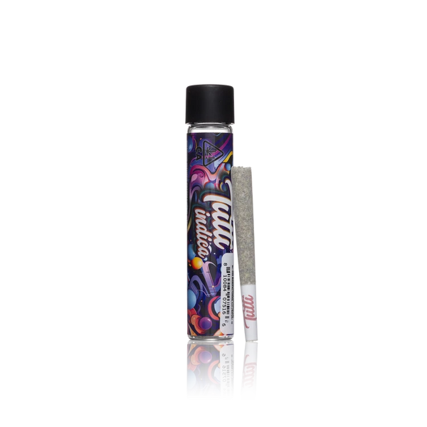 Infused Preroll