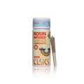Rosin Infused Pre-rolls 5PK.