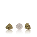Bulk Budget