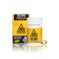 Soft Gel 25 mg THC