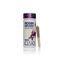 Rosin Infused Pre-rolls 5PK.