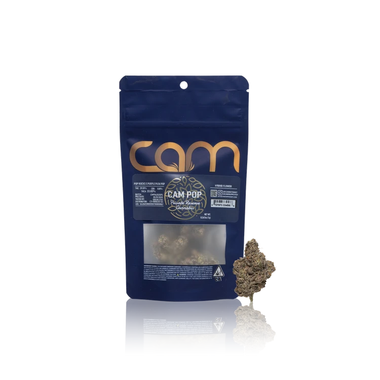 Private reserve Cannabis