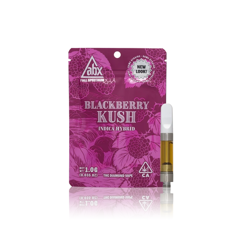 THC Diamond Vape