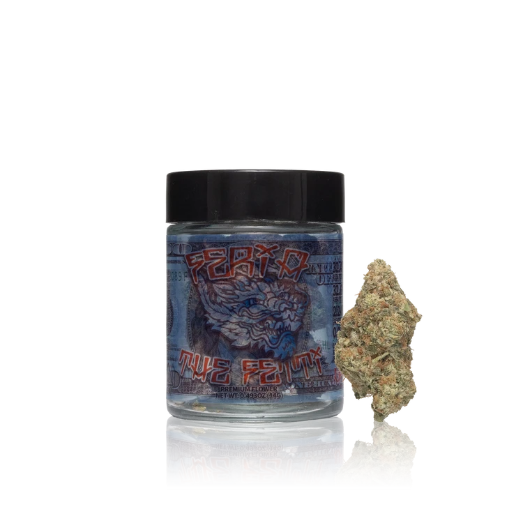 Premium Indoor Cannabis