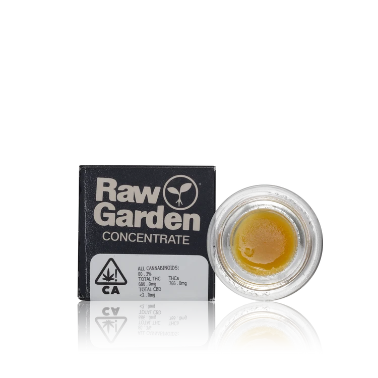 Live Resin