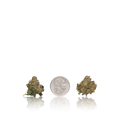 Untrimmed Premium Flower Smalls