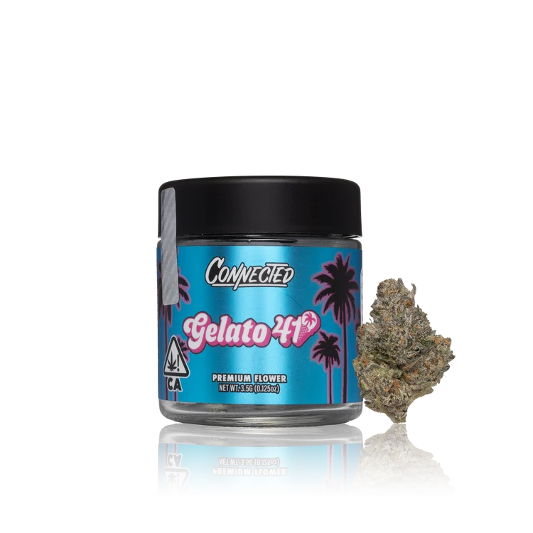 Premium Flower