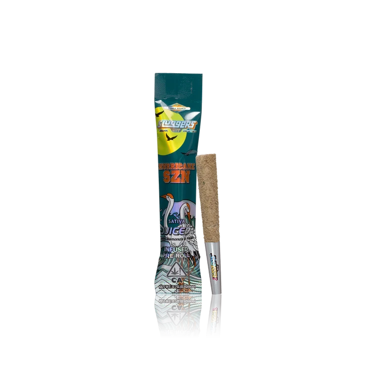 Infused Pre-Roll
